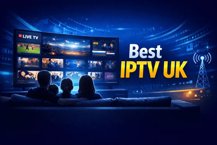 Buy IPTV